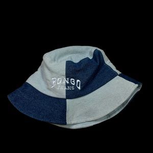 Bongo Jeans X Forever 21 Collaboration Bucket Hat